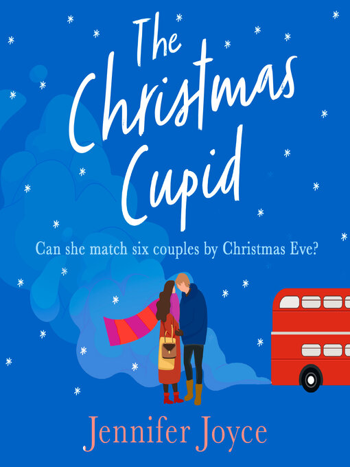 Title details for The Christmas Cupid by Jennifer Joyce - Available